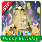 Birthday Wishes & Bday Cake