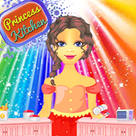 Princess House Adventure Cooking Game
