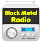 Black Metal Radio+