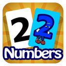 Meet the Numbers Flashcards