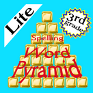 Spelling Word Pyramids Lite