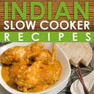 Indian Slow Cooker Recipes Cooking App: Rich and Savory Indian Slow Cooker Recipes for Breakfast, Lunch, Dinner and More