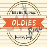 OLDIES Radio; Full NonStop Music Popular