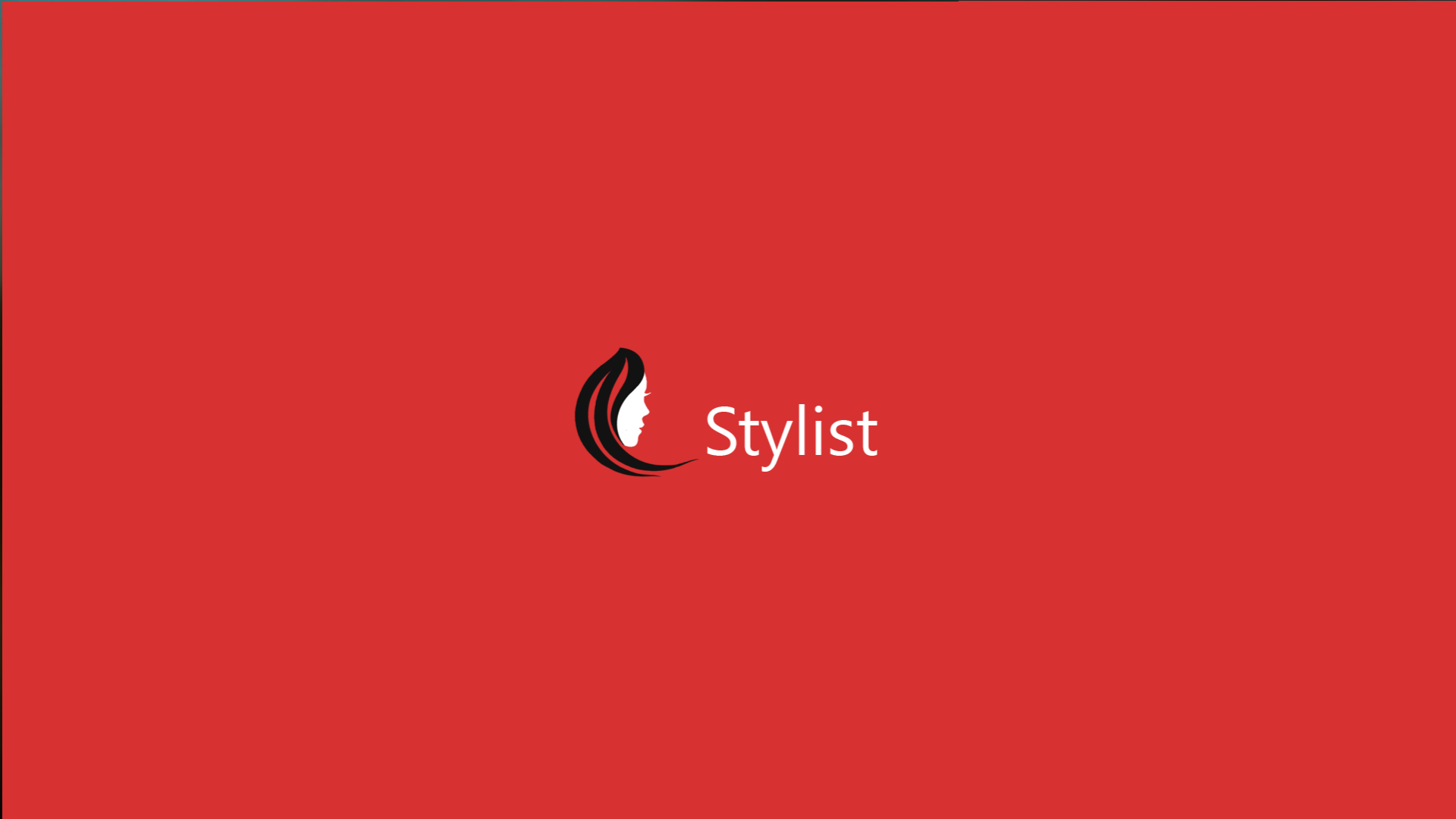 Stylist is all you need for a new look.