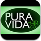Pura Vida Hair Salon