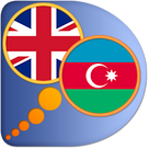 English Azerbaijani dictionary