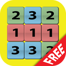 Number Match 3 Free