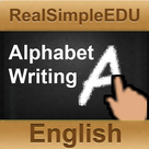 Learn English Alphabet Writing