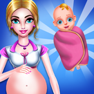Pregnant Mommy Newborn Care