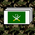 PAF Pakistan Armed Forces Exam Flashcards