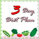 3 Day Diet Plan
