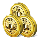 Coin oracle - I Ching