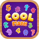 Cool Math Game ➕➖➗