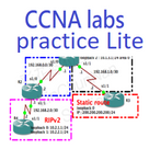 ccna labs practice Lite