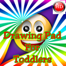 Drawing Pad For Toddlers