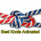 Best Knots Animated