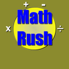 Math Rush Patterns