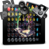 Electronic Trance Dj Pad Mixer Pro