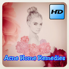Acne Home Remedies