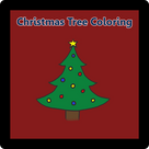 Christmas Tree Coloring