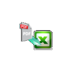 PDF to XLS (XLSX) Converter