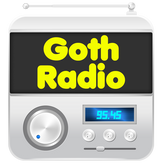 Goth Radio+