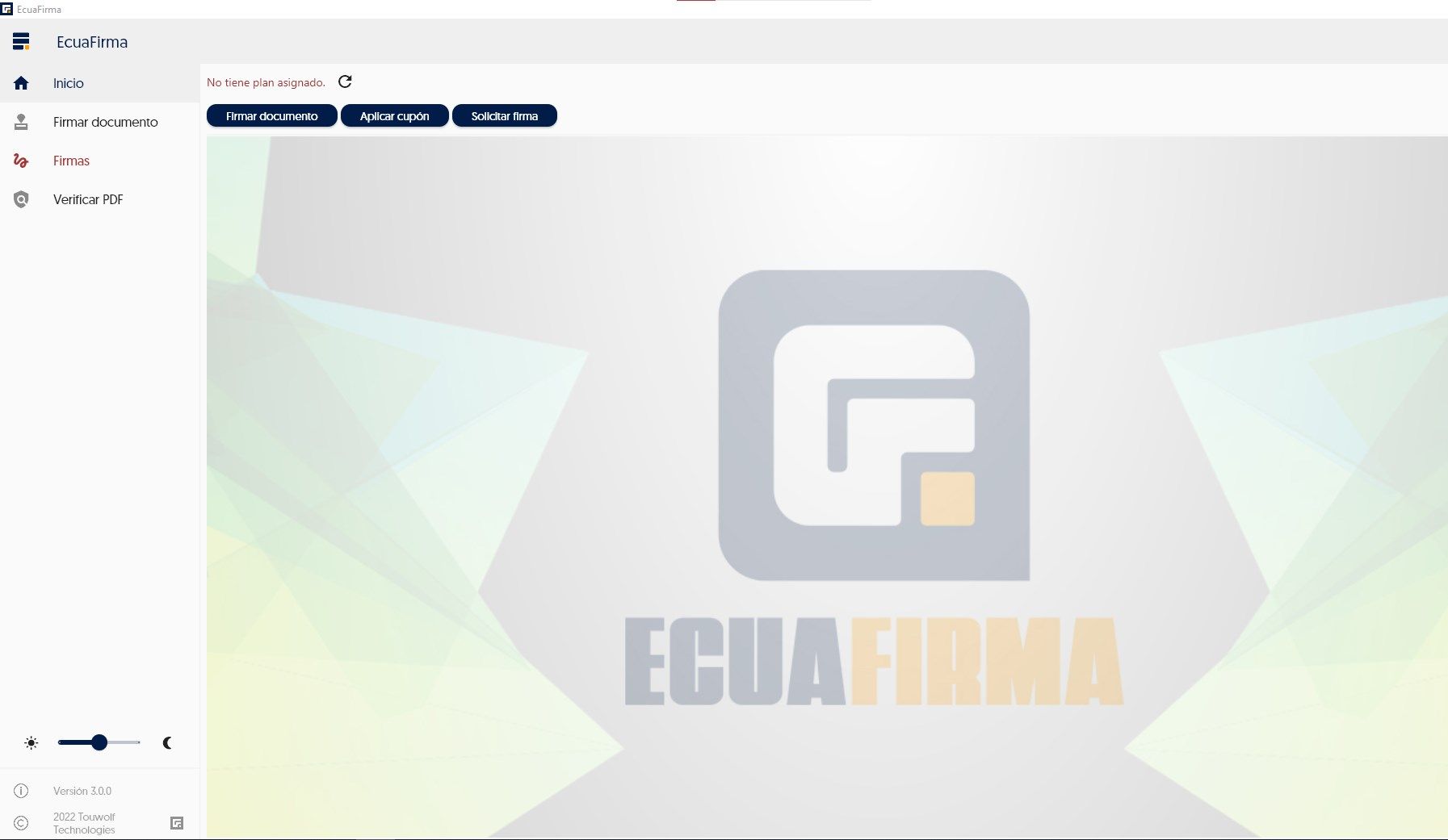 EcuaFirma