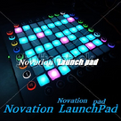 Novation Launch Pad Pro