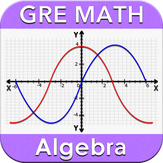GRE Math : Algebra Review Lite