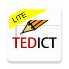 TEDICT - Learn English with TED, LITE