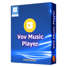 Vov Music Player