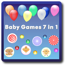 Baby Games 7-in-1