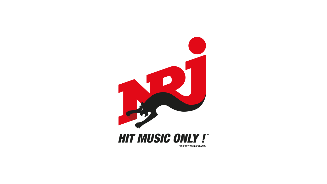 NRJ - Hit Music Only!