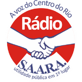Rádio Saara