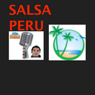 Salsa Peru