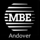 MY MBE Andover App