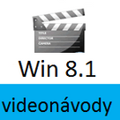 Videonávody Windows 8.1