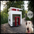 Dog House Design New