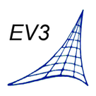 EV3 Numeric Pad