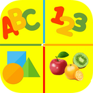 ABC for Kids pre school learning