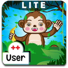 Monkey Word Guess Lite (Multi-User)