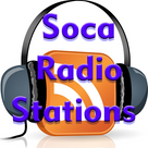 Top 25 Soca Music Radio Stations