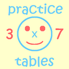 Practice Times Tables