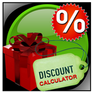 Discount Calculator tool