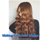 Making Curls Last Longer