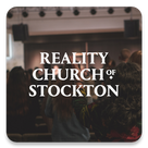 Reality Church Stockton