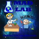 Mad Lab - Science Experiments