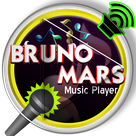Music Player Bruno Mars