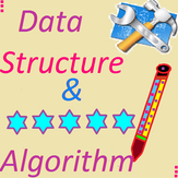 DataStructure Algo Concepts