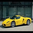 Best Cars of the World